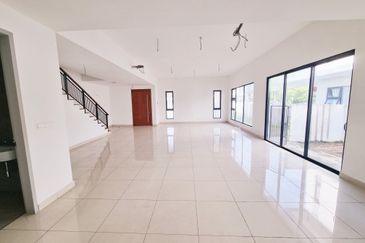 Cheria Residences, Tropicana Aman