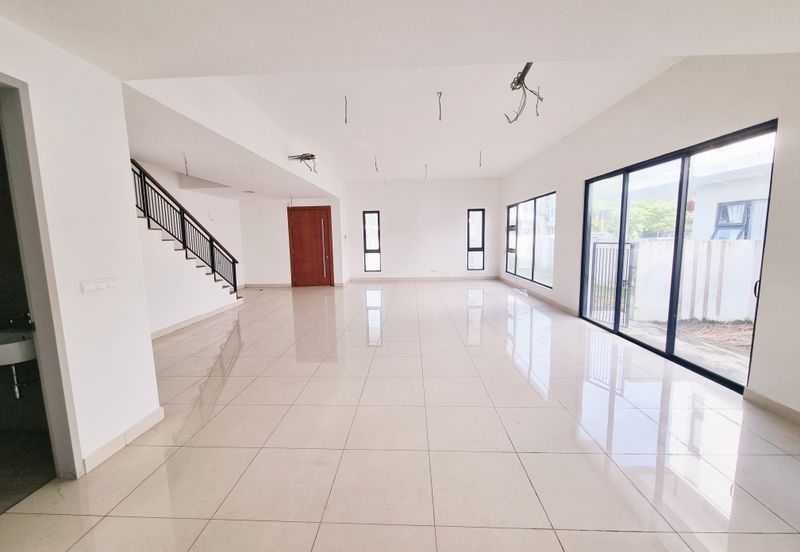 Cheria Residences, Tropicana Aman