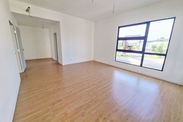 Cheria Residences, Tropicana Aman