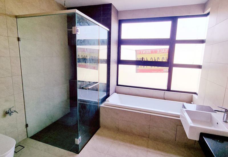 Cheria Residences, Tropicana Aman