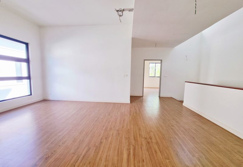 Cheria Residences, Tropicana Aman