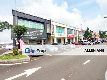 Bukit Raja Industrial Park, Klang, Selangor, Pusat Perniagaan Bukit Raja Seksyen 7 , Selangor, Klang