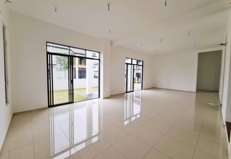 Norton Garden Bungalow @ Eco Grandeur