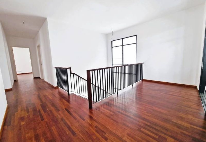 Norton Garden Bungalow @ Eco Grandeur