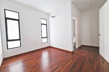 Norton Garden Bungalow @ Eco Grandeur