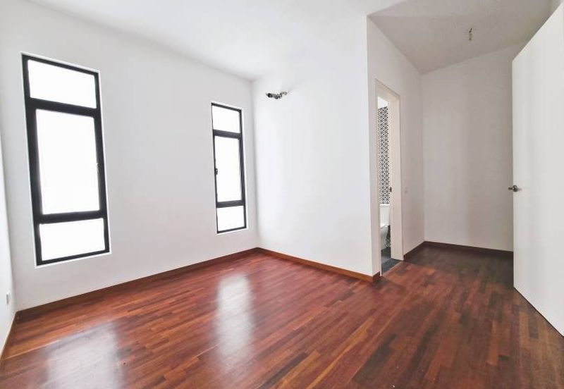 Norton Garden Bungalow @ Eco Grandeur