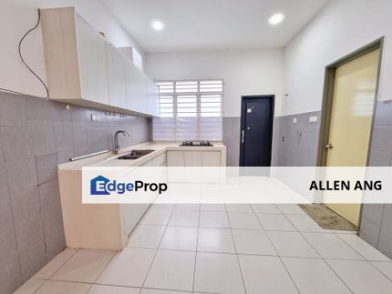 Olive Hillpark, Bandar Puncak Alam, Selangor, Selangor, Bandar Puncak Alam
