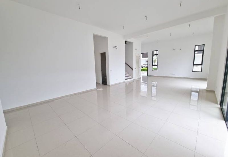 Norton Garden Bungalow @ Eco Grandeur