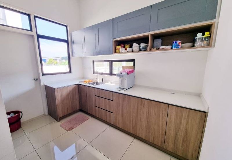 Graham Garden @ Eco Grandeur