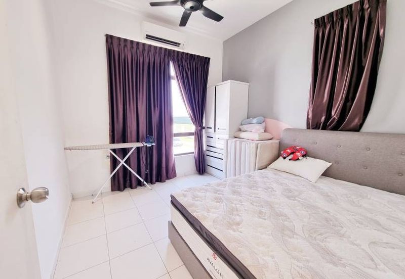 Graham Garden @ Eco Grandeur