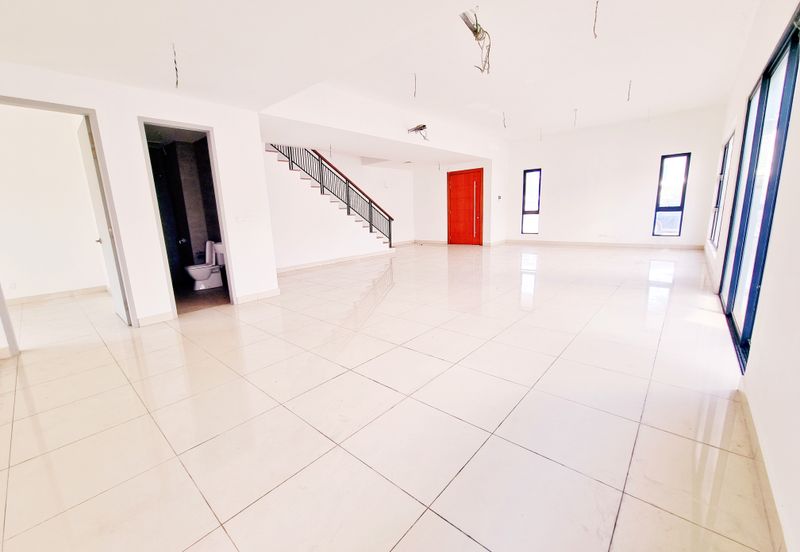 Cheria Residences, Tropicana Aman