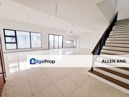 Cheria Residences, Tropicana Aman, Telok Panglima Garang, Selangor, Selangor, Telok Panglima Garang