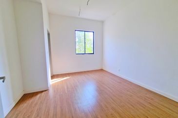 Cheria Residences, Tropicana Aman