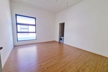 Cheria Residences, Tropicana Aman