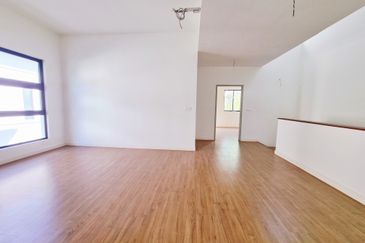 Cheria Residences, Tropicana Aman