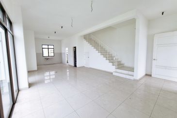 Avenham Garden @ Eco Grandeur