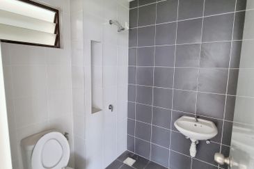 Avenham Garden @ Eco Grandeur