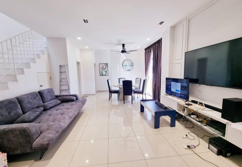 Graham Garden @ Eco Grandeur