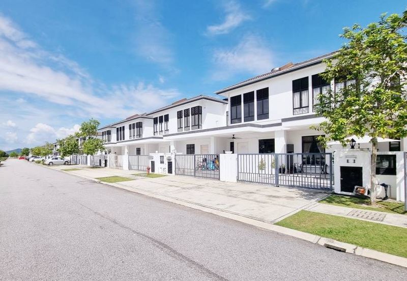 Graham Garden @ Eco Grandeur