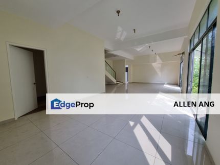 Freehold Semi D Villa 22 Bukit Rimau, Shah Alam, Selangor, Selangor, Shah Alam