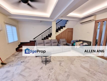 Fully Renovated Seksyen 13, Shah Alam, Shah Alam, Selangor Taman Tadisma, Selangor, Shah Alam