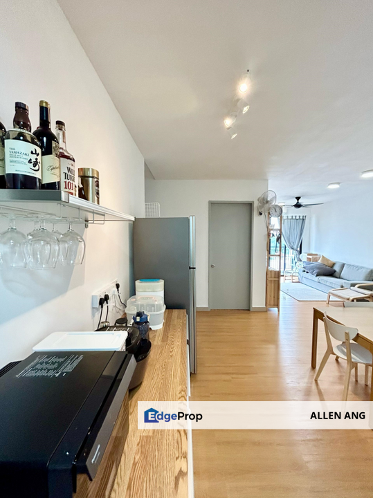 KEN Rimba Condominium 1, Shah Alam, Selangor, Selangor, Shah Alam