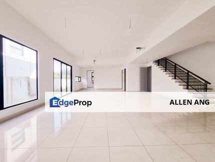 Cheria Residences, Tropicana Aman, Telok Panglima Garang, Selangor, Selangor, Telok Panglima Garang