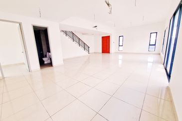 Cheria Residences, Tropicana Aman