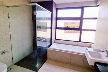 Cheria Residences, Tropicana Aman