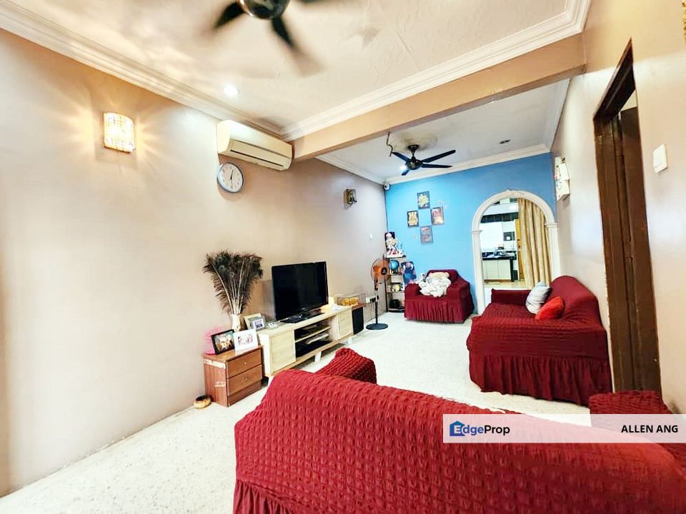 Taman Sentosa, Klang, Selangor, Selangor, Klang