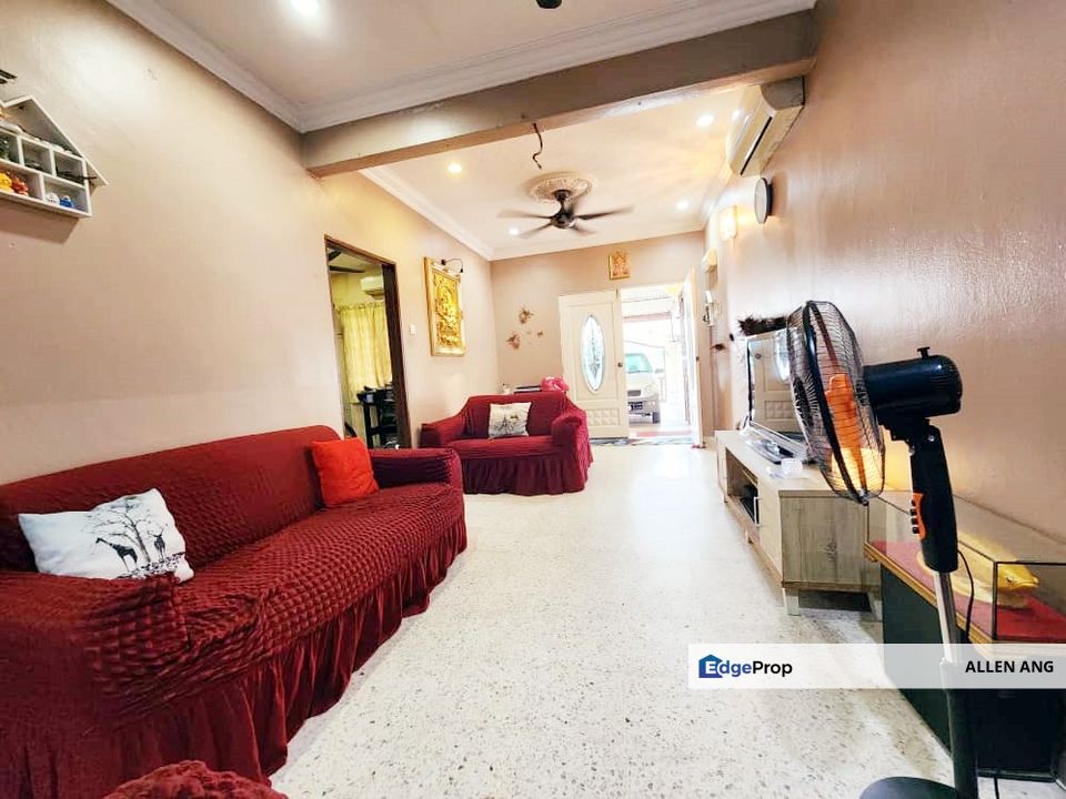 Taman Sentosa, Klang, Selangor, Selangor, Klang