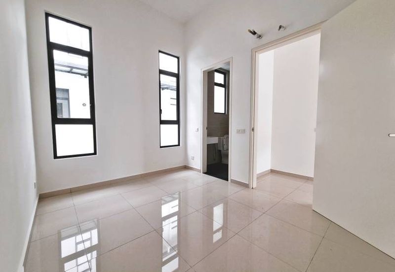 Norton Garden Bungalow @ Eco Grandeur