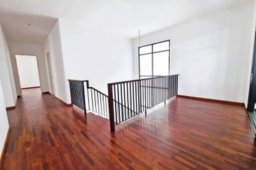 Norton Garden Bungalow @ Eco Grandeur