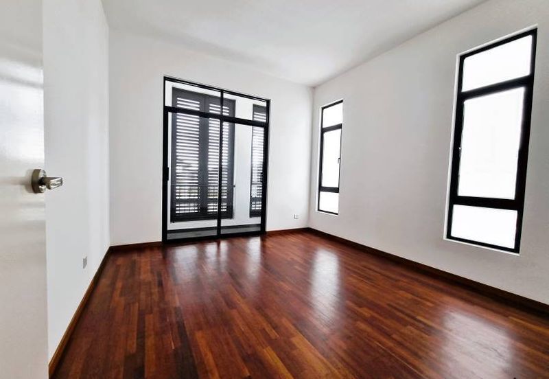 Norton Garden Bungalow @ Eco Grandeur