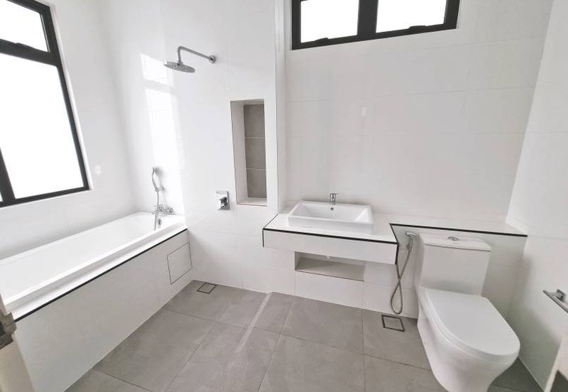 Norton Garden Bungalow @ Eco Grandeur