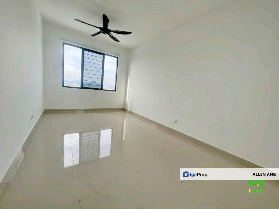 KEN Rimba Condominium 1, Shah Alam, Selangor, Selangor, Shah Alam