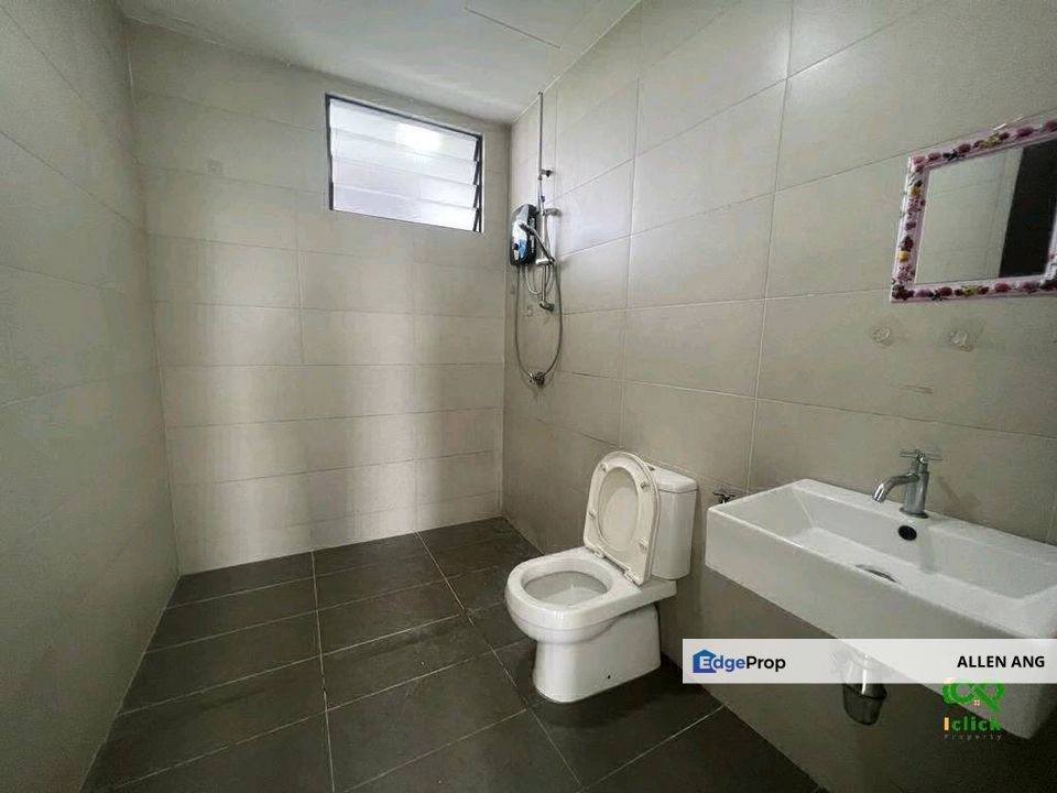 KEN Rimba Condominium 1, Shah Alam, Selangor, Selangor, Shah Alam