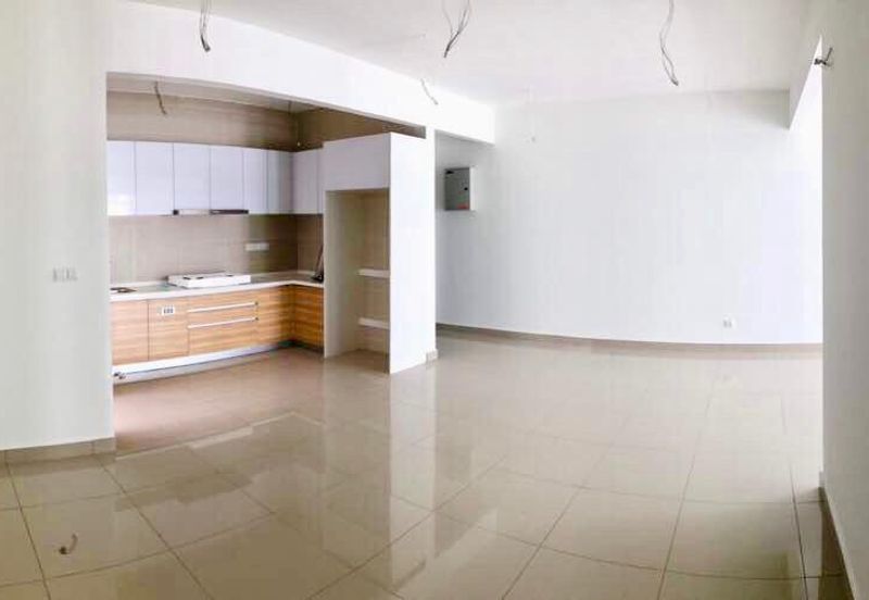 V Residensi 2 Shah Alam