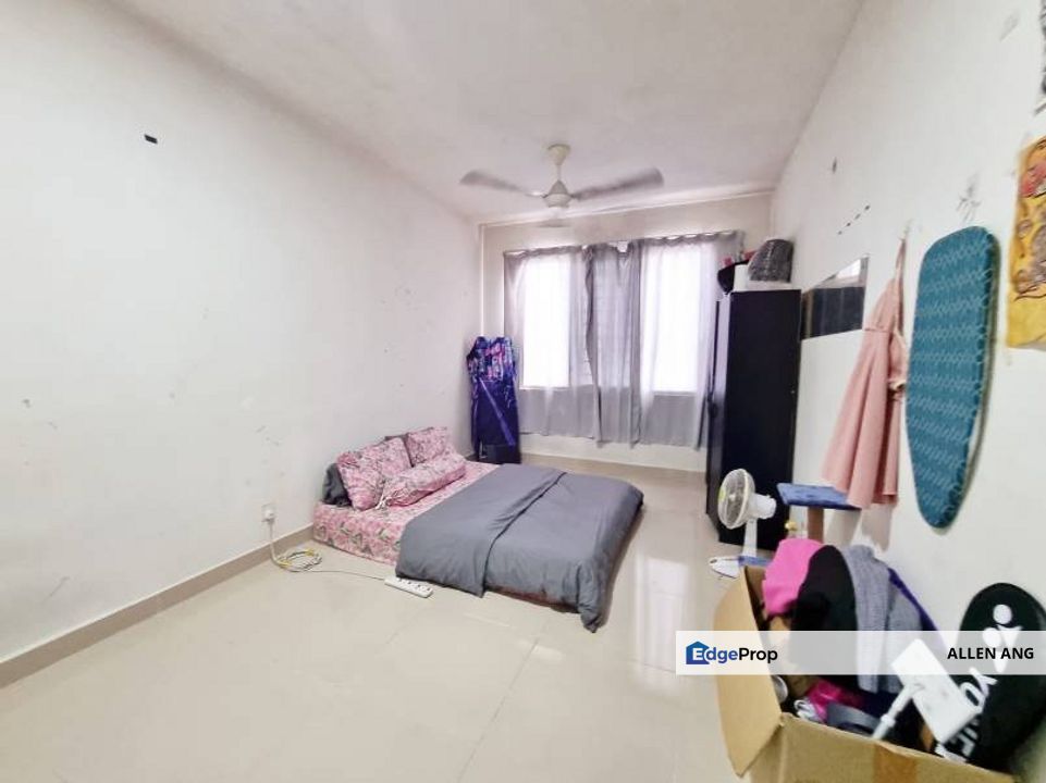 KEN RIMBA CONDOMINIUM 1, SHAH ALAM, SELANGOR, Selangor, Shah Alam