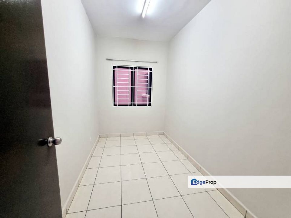 INDAH ALAM CONDOMINIUM, SHAH ALAM, SELANGOR, Selangor, Shah Alam