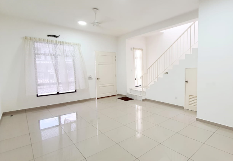 Graham Garden @ Eco Grandeur