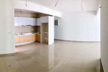 V Residensi 2 Shah Alam