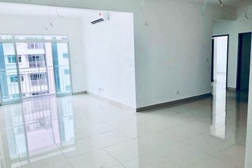 V Residensi 2 Shah Alam