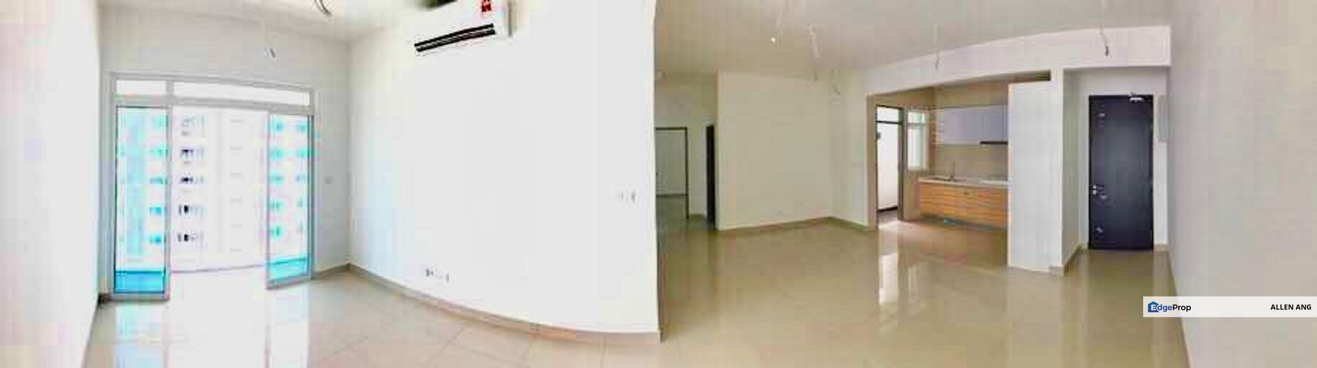 [1124sf] V RESIDENSI 2 SHAH ALAM, SHAH ALAM, SELANGOR, Selangor, Shah Alam