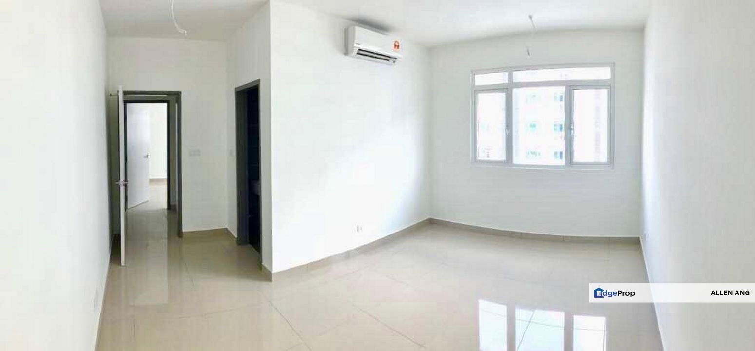 [1124sf] V RESIDENSI 2 SHAH ALAM, SHAH ALAM, SELANGOR, Selangor, Shah Alam