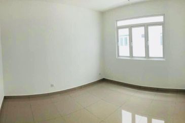 V Residensi 2 Shah Alam