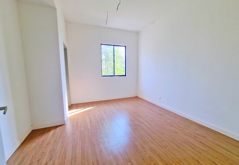 Cheria Residences, Tropicana Aman