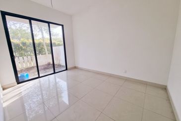 Cheria Residences, Tropicana Aman