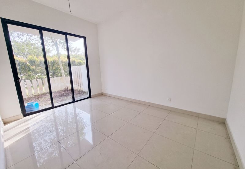 Cheria Residences, Tropicana Aman