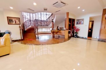 Seksyen 2, Shah Alam